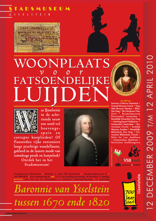 Grafisch werk en tentoonstelling