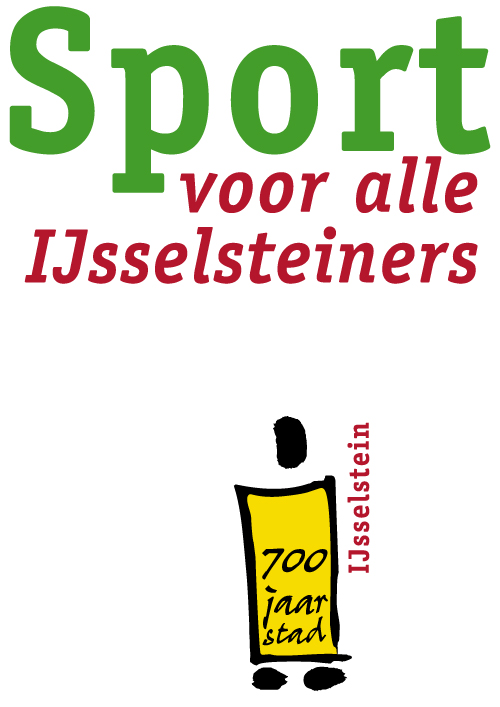 Divers drukwerk IJsselstein 700 Jaar Stad