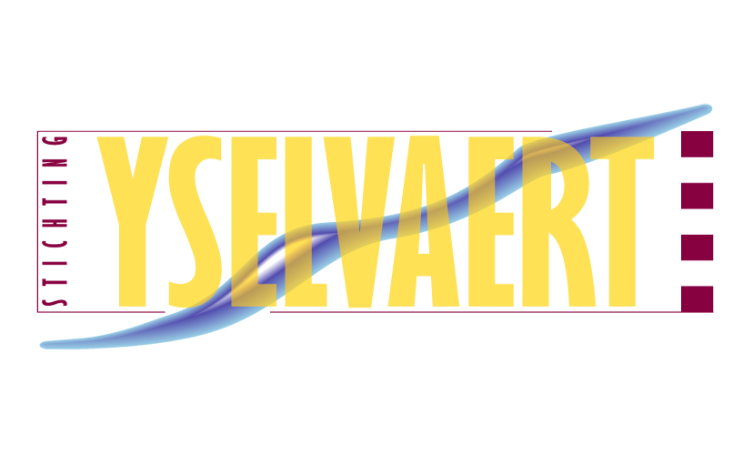 Logo Yselvaert, rondvaartboten IJsselstein